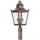 Troy - Dorchester Post Light - Lights Canada