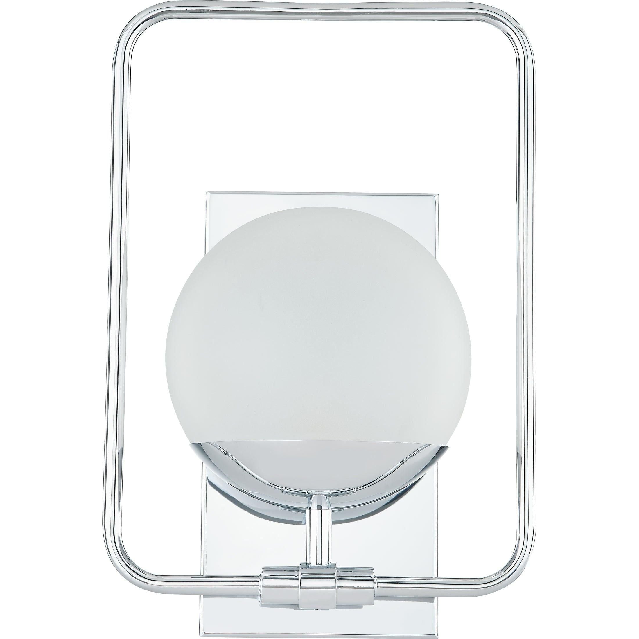 Quoizel - Padgett Sconce - Lights Canada