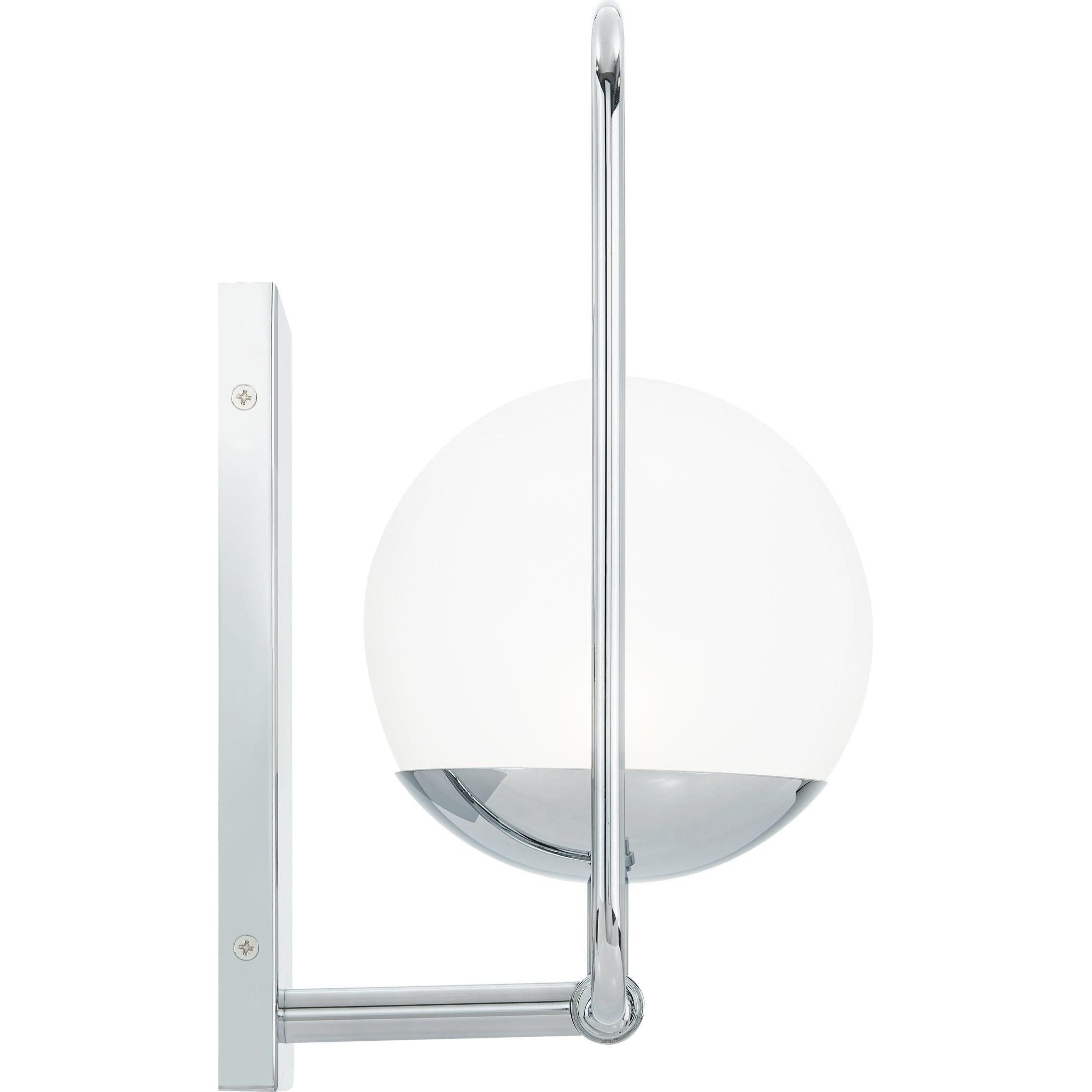 Quoizel - Padgett Sconce - Lights Canada
