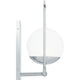 Quoizel - Padgett Sconce - Lights Canada