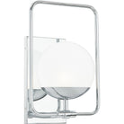 Quoizel - Padgett Sconce - Lights Canada
