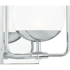 Quoizel - Padgett Sconce - Lights Canada