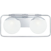 Padgett Vanity Light