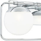 Quoizel - Padgett Vanity Light - Lights Canada