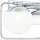 Quoizel - Padgett Vanity Light - Lights Canada