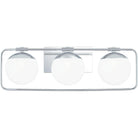 Quoizel - Padgett Vanity Light - Lights Canada