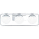 Quoizel - Padgett Vanity Light - Lights Canada