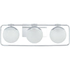 Quoizel - Padgett Vanity Light - Lights Canada