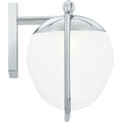 Quoizel - Padgett Vanity Light - Lights Canada