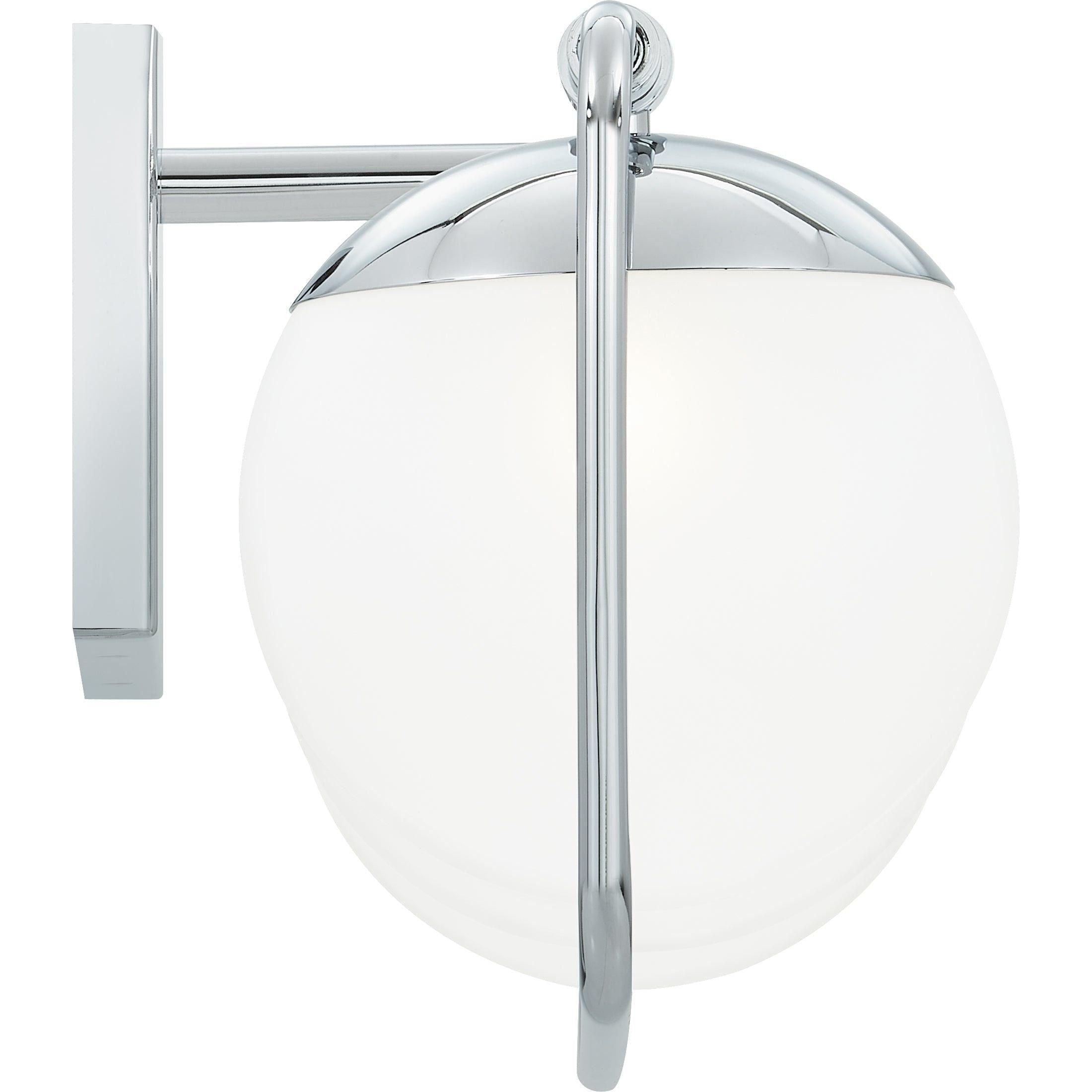 Quoizel - Padgett Vanity Light - Lights Canada