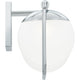 Quoizel - Padgett Vanity Light - Lights Canada