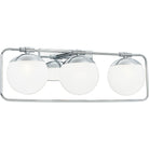 Quoizel - Padgett Vanity Light - Lights Canada