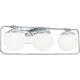 Quoizel - Padgett Vanity Light - Lights Canada