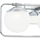 Quoizel - Padgett Vanity Light - Lights Canada