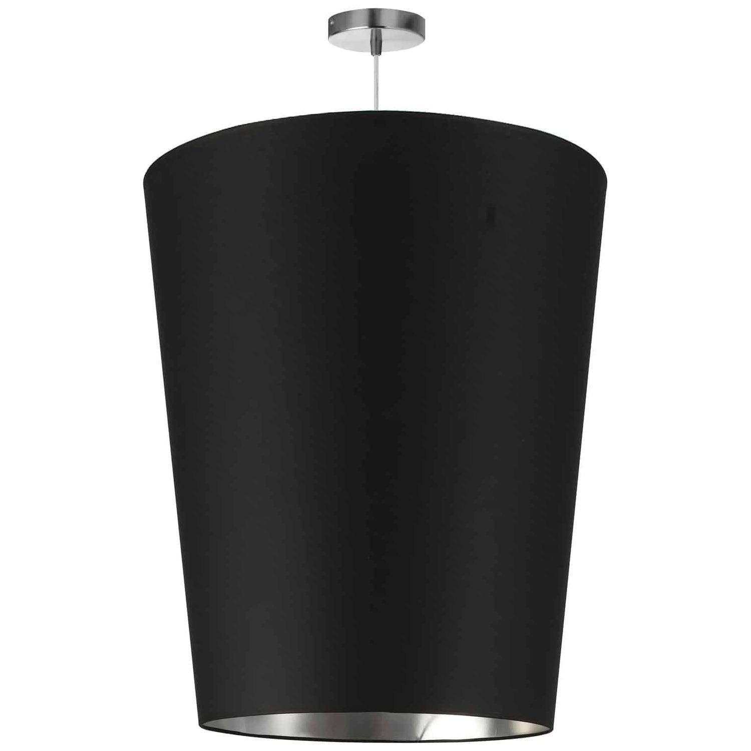 Dainolite - Paisley 1 Light 20 Inch Pendant - Lights Canada