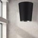 Dainolite - Paisley 1 Light 20 Inch Pendant - Lights Canada