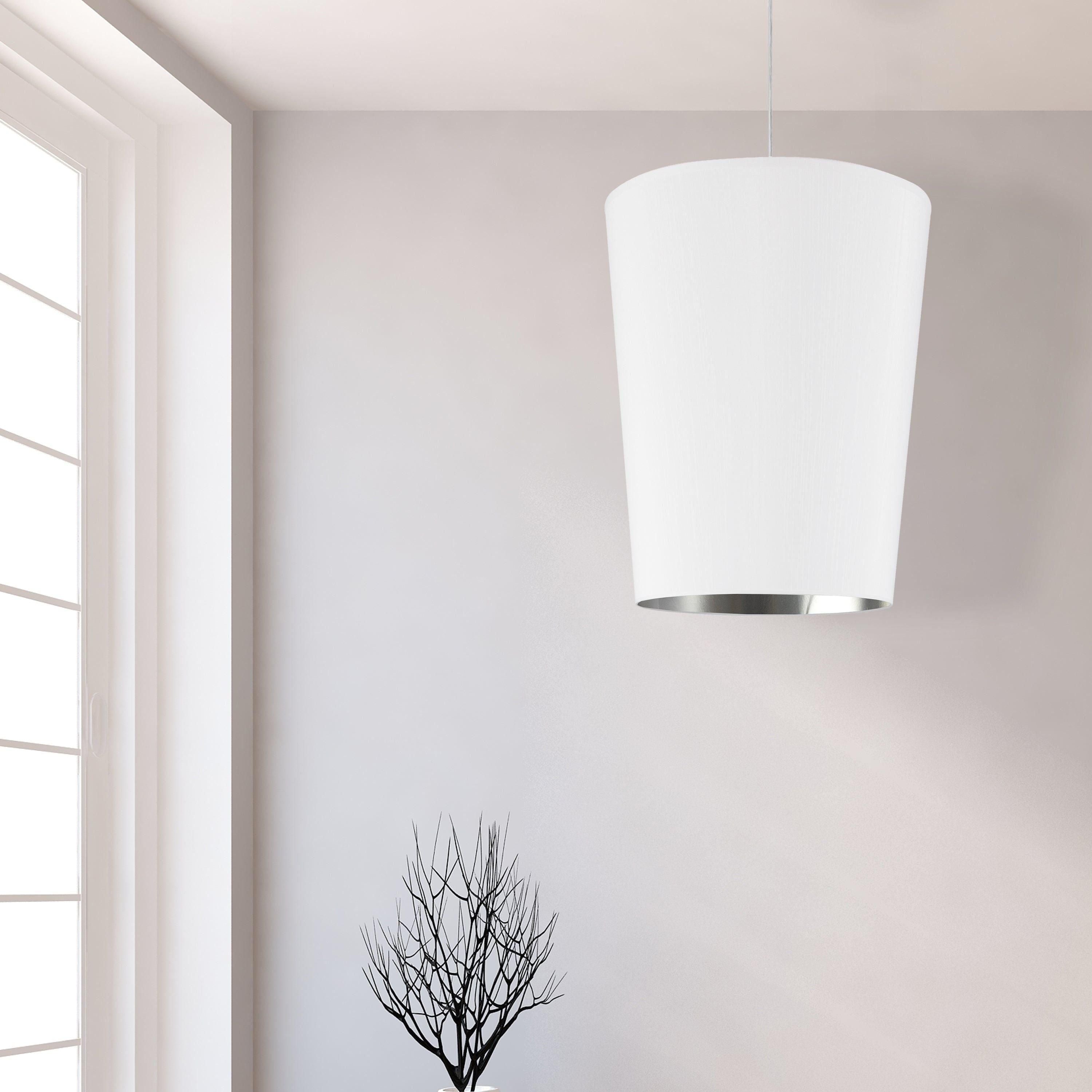 Dainolite - Paisley 1 Light 16 Inch Pendant - Lights Canada