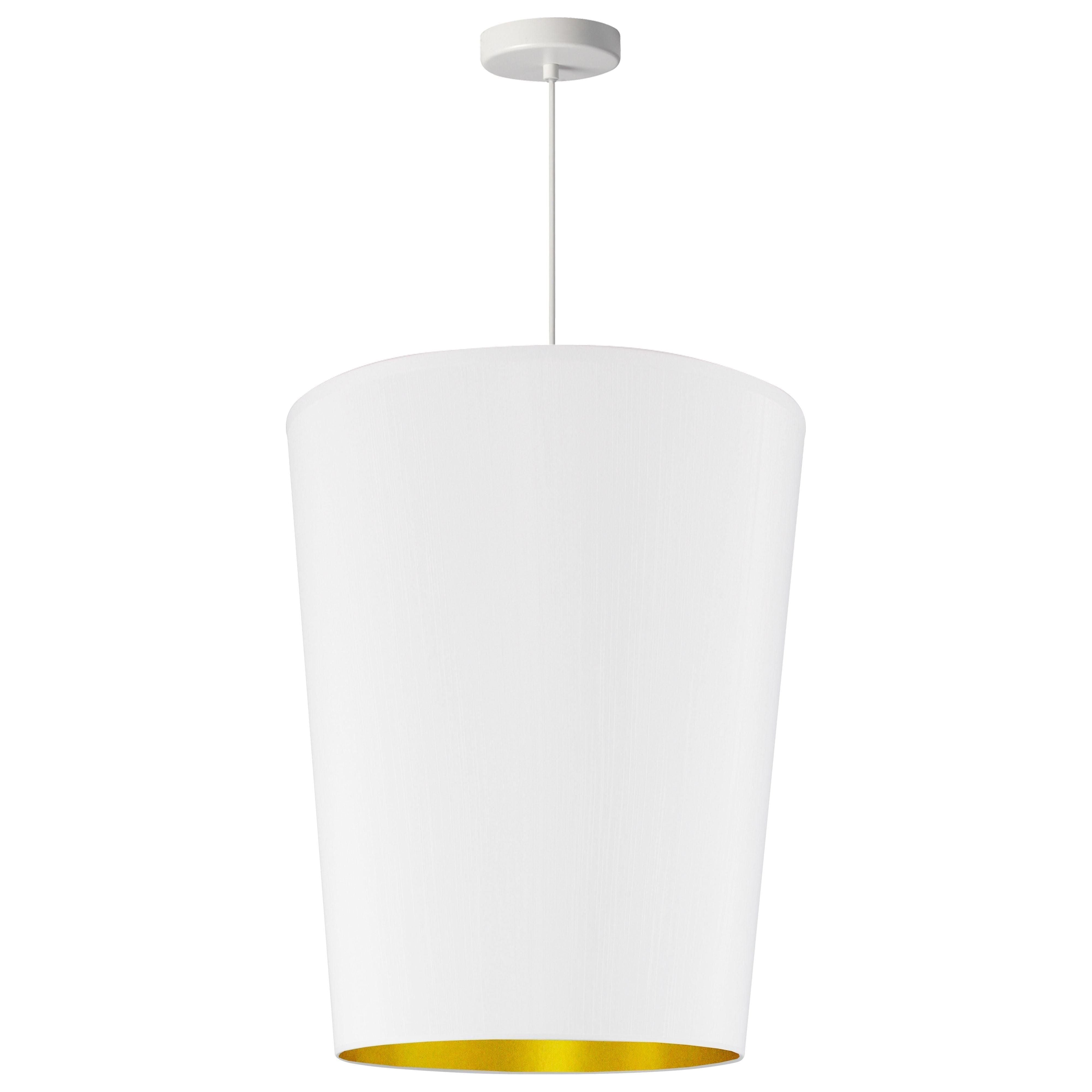 Dainolite - Paisley 1 Light 16 Inch Pendant - Lights Canada