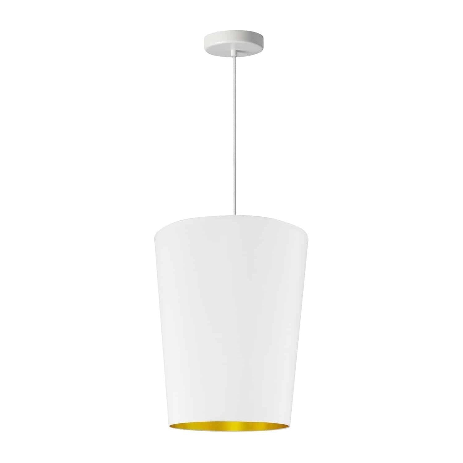 Dainolite - Paisley 1 Light 11 Inch Pendant - Lights Canada