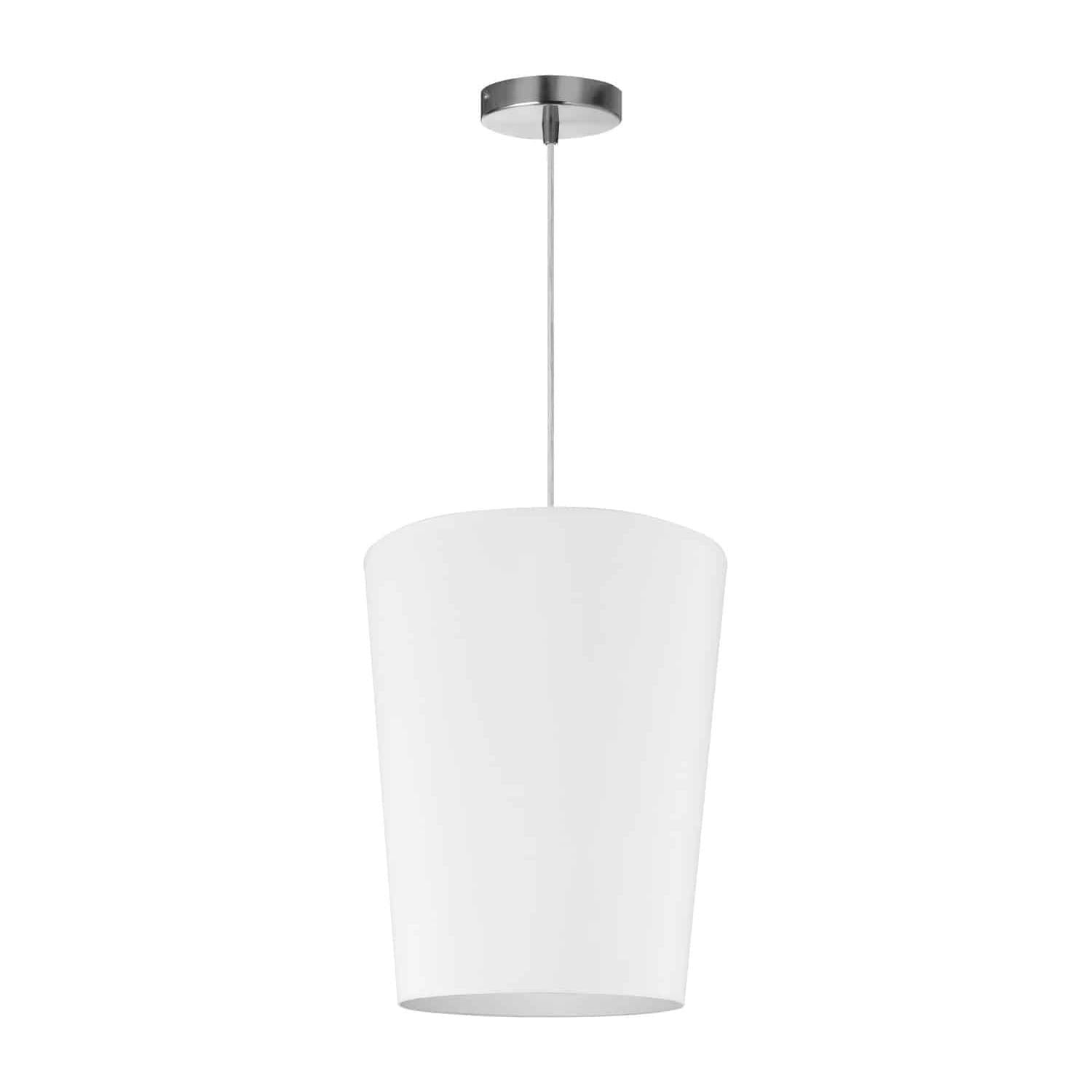 Dainolite - Paisley 1 Light 11 Inch Pendant - Lights Canada