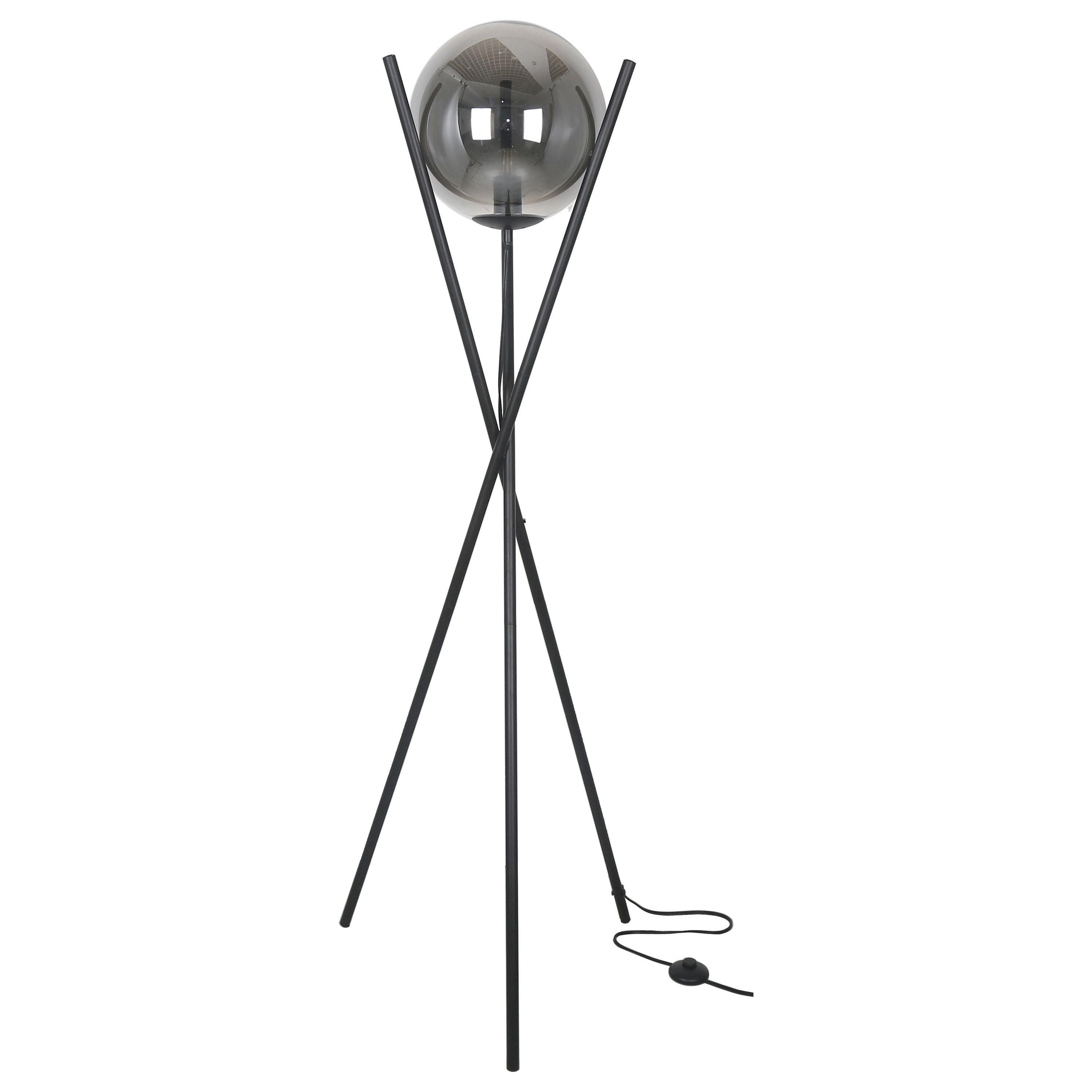 Dainolite - Pamela Floor Lamp - Lights Canada