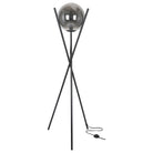 Dainolite - Pamela Floor Lamp - Lights Canada