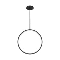 Kuzco Parc Outdoor Pendant