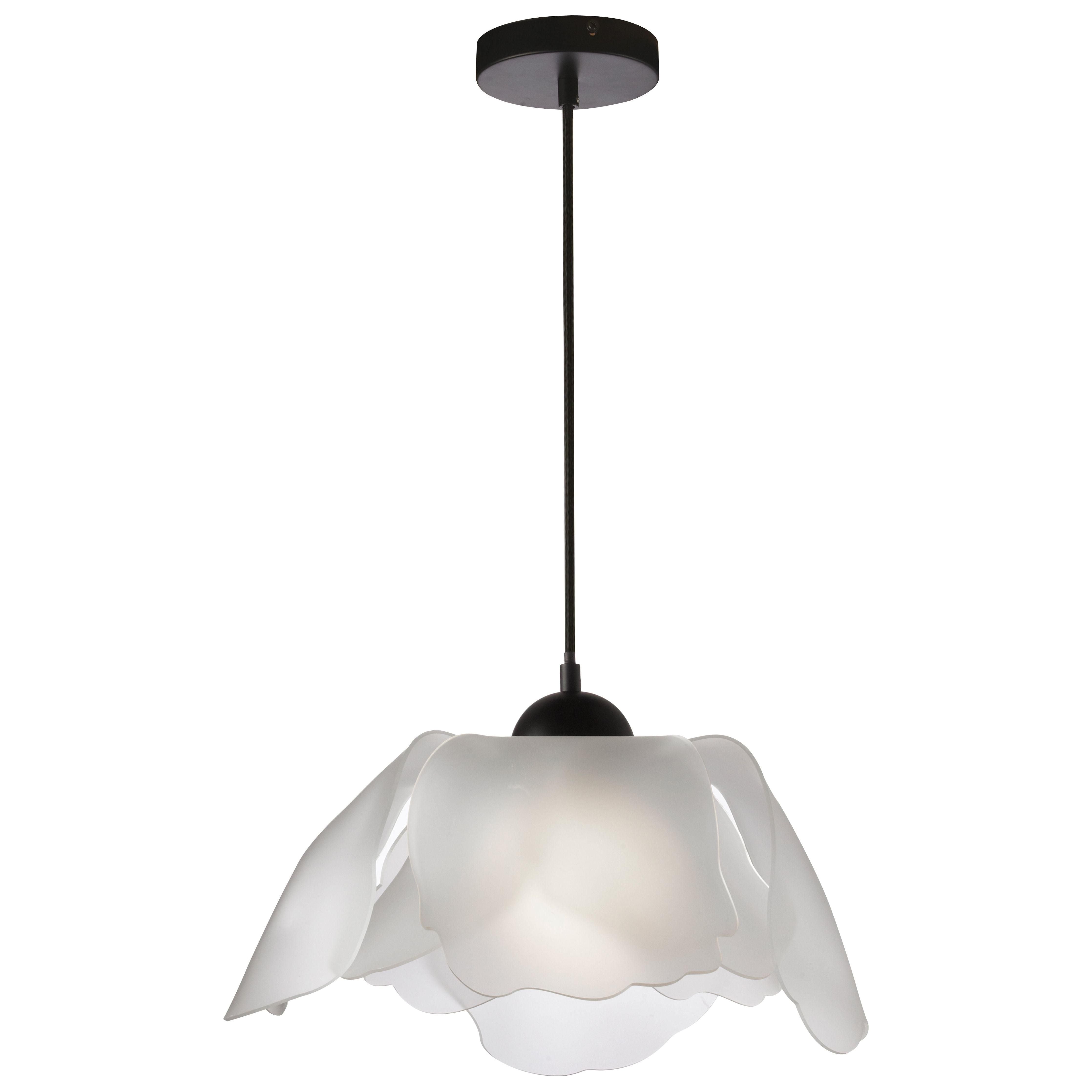 Dainolite - Passion 1-Light Pendant - Lights Canada