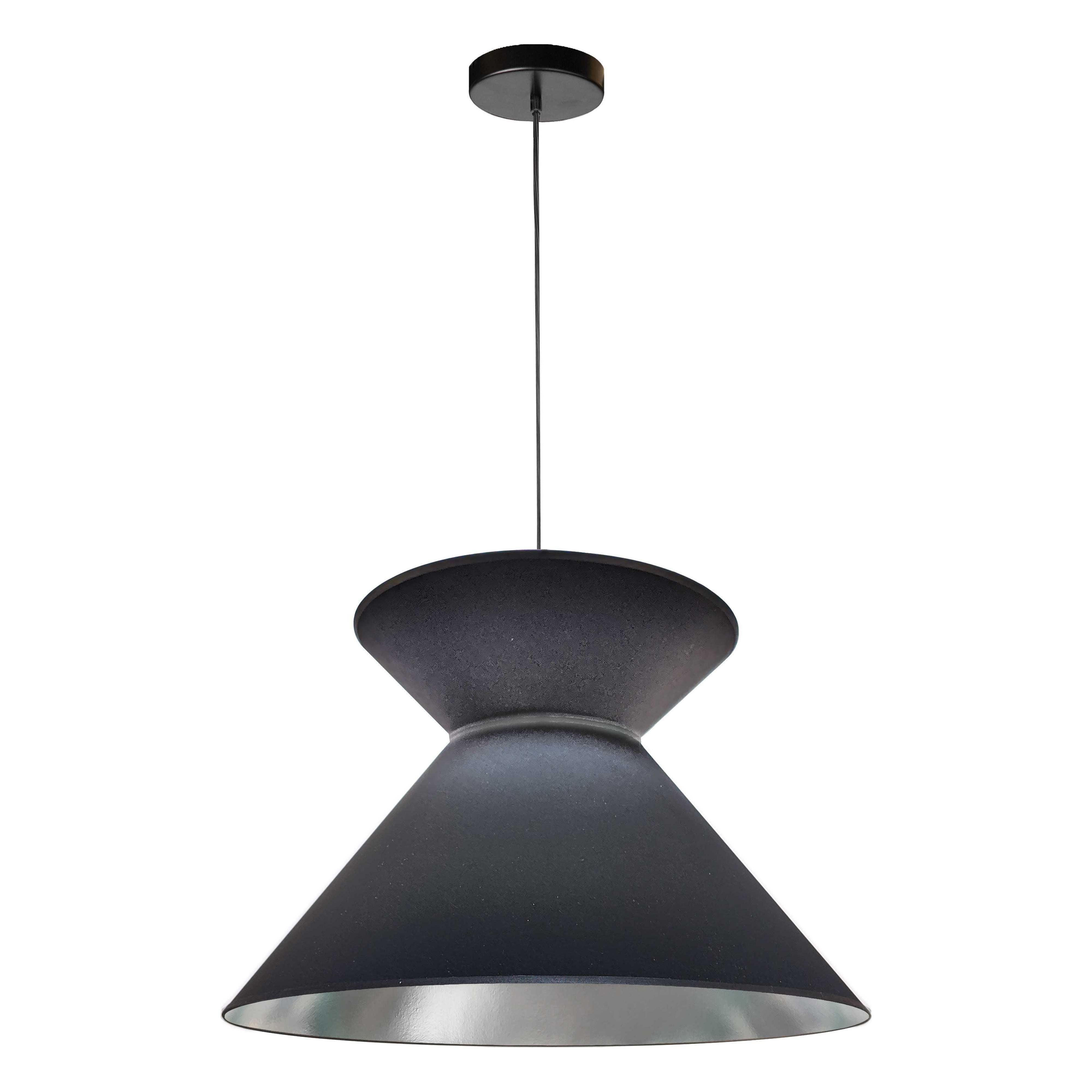 Dainolite - Patricia 1-Light Pendant - Lights Canada