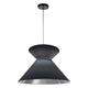 Dainolite - Patricia 1-Light Pendant - Lights Canada
