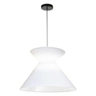 Dainolite - Patricia 1-Light Pendant - Lights Canada
