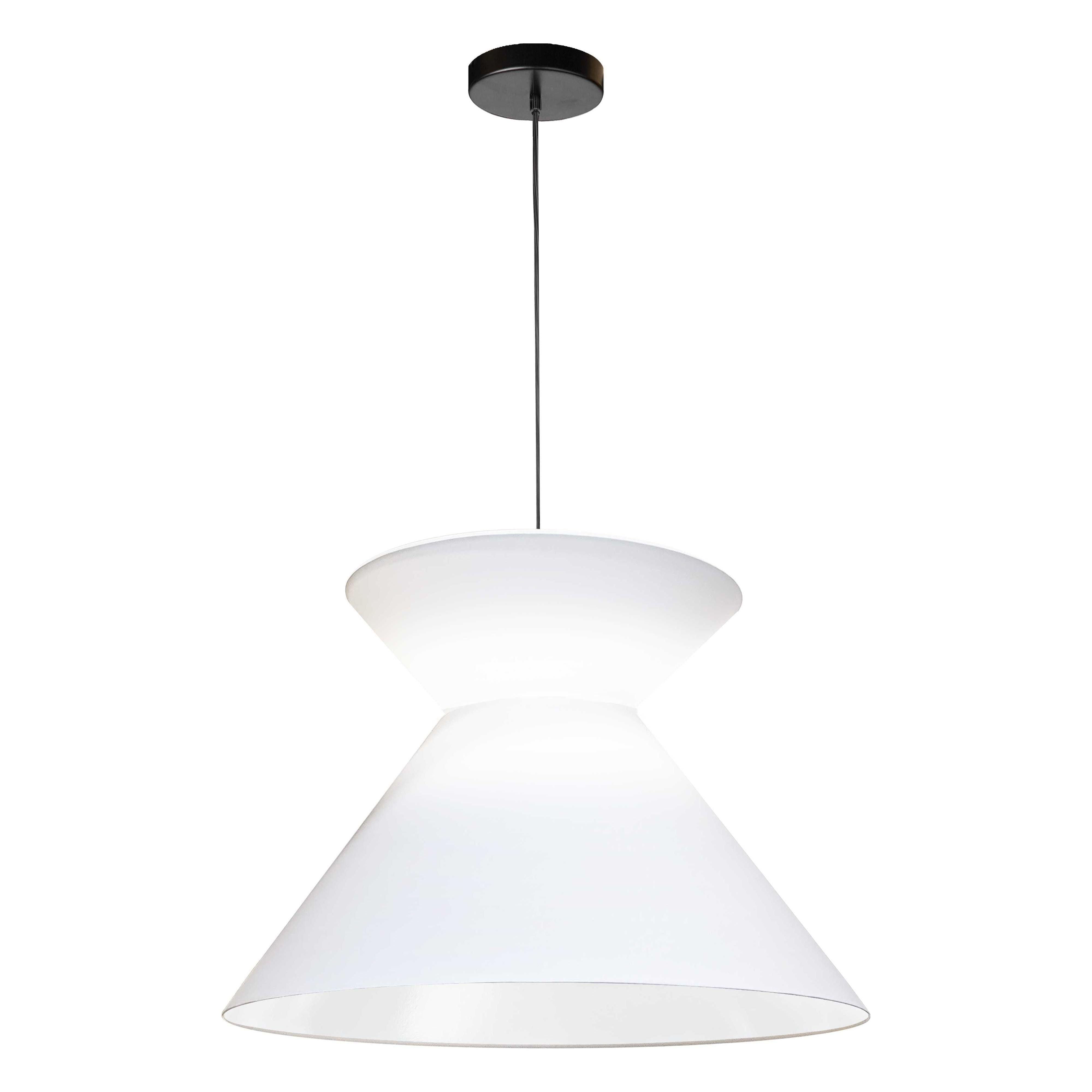 Dainolite - Patricia 1-Light Pendant - Lights Canada