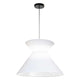 Dainolite - Patricia 1-Light Pendant - Lights Canada