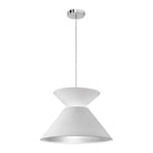 Dainolite - Patricia 1-Light Pendant - Lights Canada