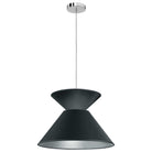 Dainolite - Patricia 1-Light Pendant - Lights Canada