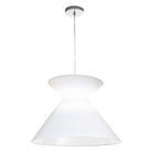 Dainolite - Patricia 1-Light Pendant - Lights Canada