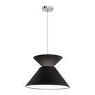 Dainolite - Patricia 1-Light Pendant - Lights Canada