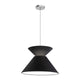 Dainolite - Patricia 1-Light Pendant - Lights Canada