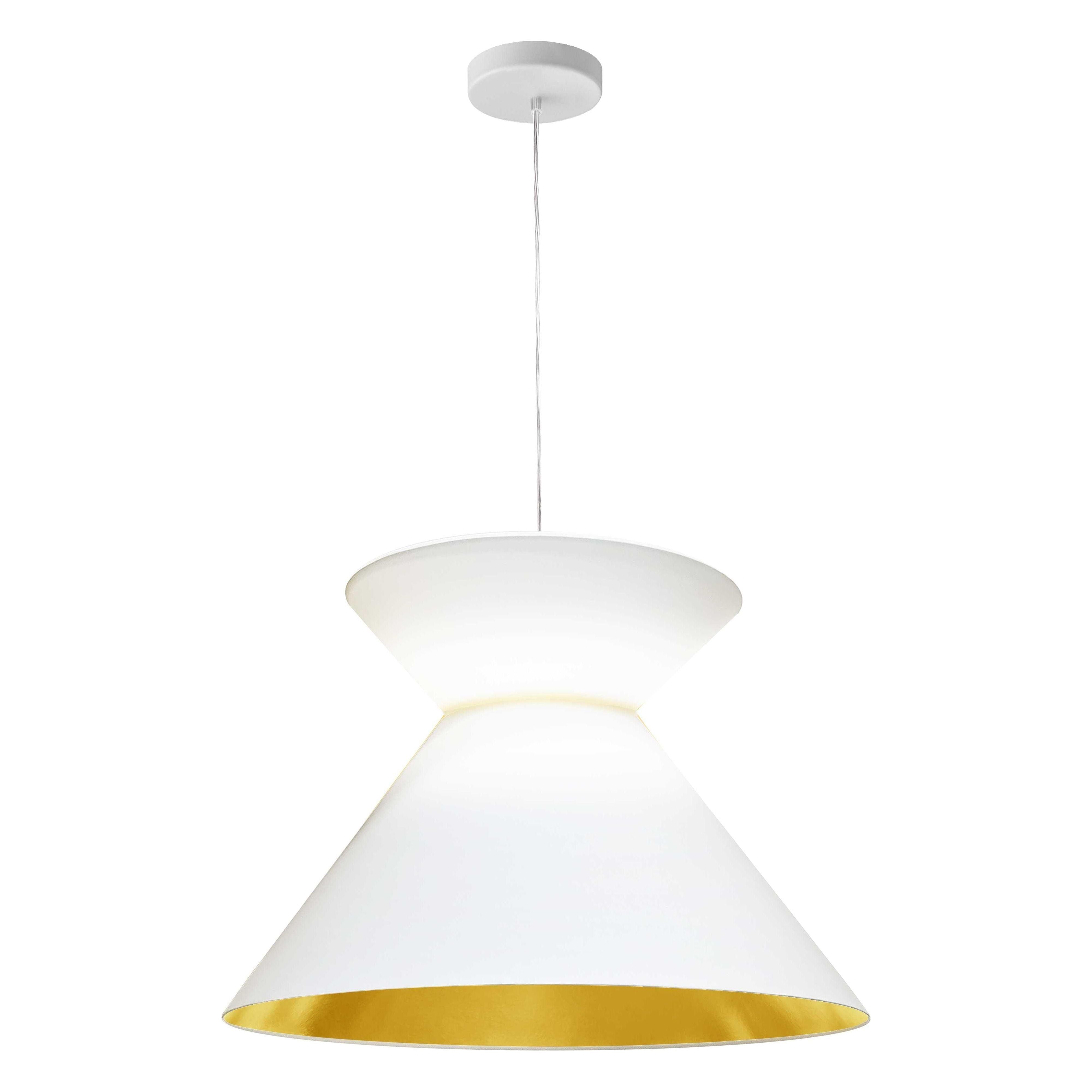 Dainolite - Patricia 1-Light Pendant - Lights Canada