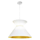 Dainolite - Patricia 1-Light Pendant - Lights Canada