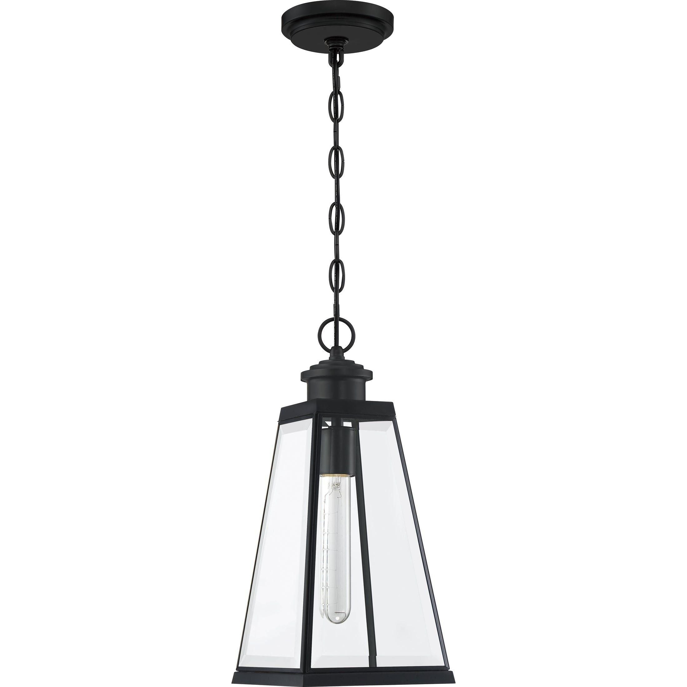 Quoizel - Paxton Mini Pendant - Lights Canada