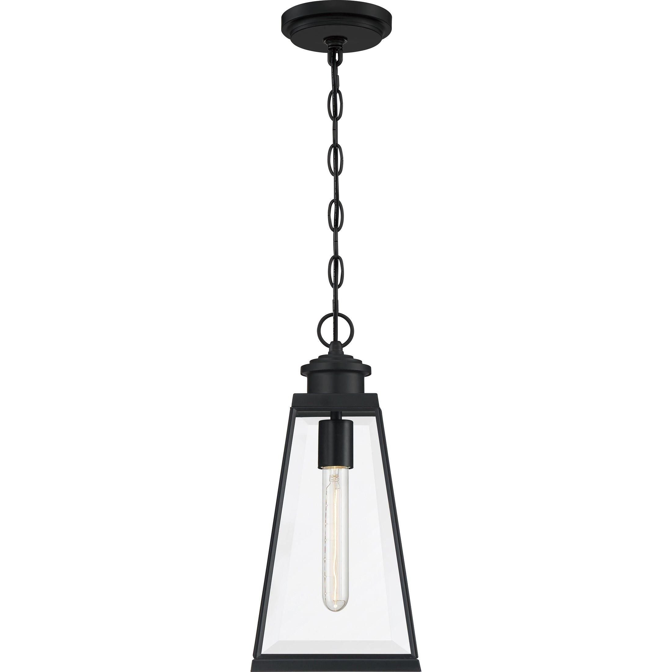 Quoizel - Paxton Mini Pendant - Lights Canada