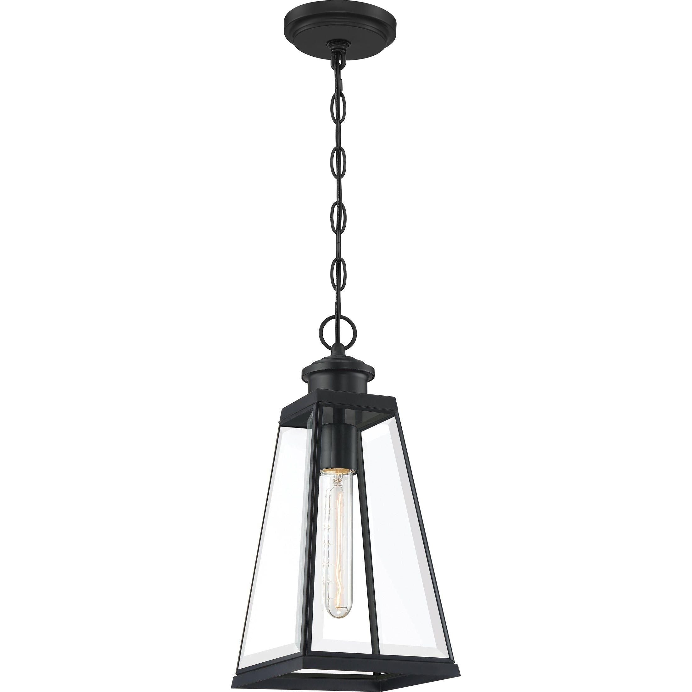 Quoizel - Paxton Mini Pendant - Lights Canada