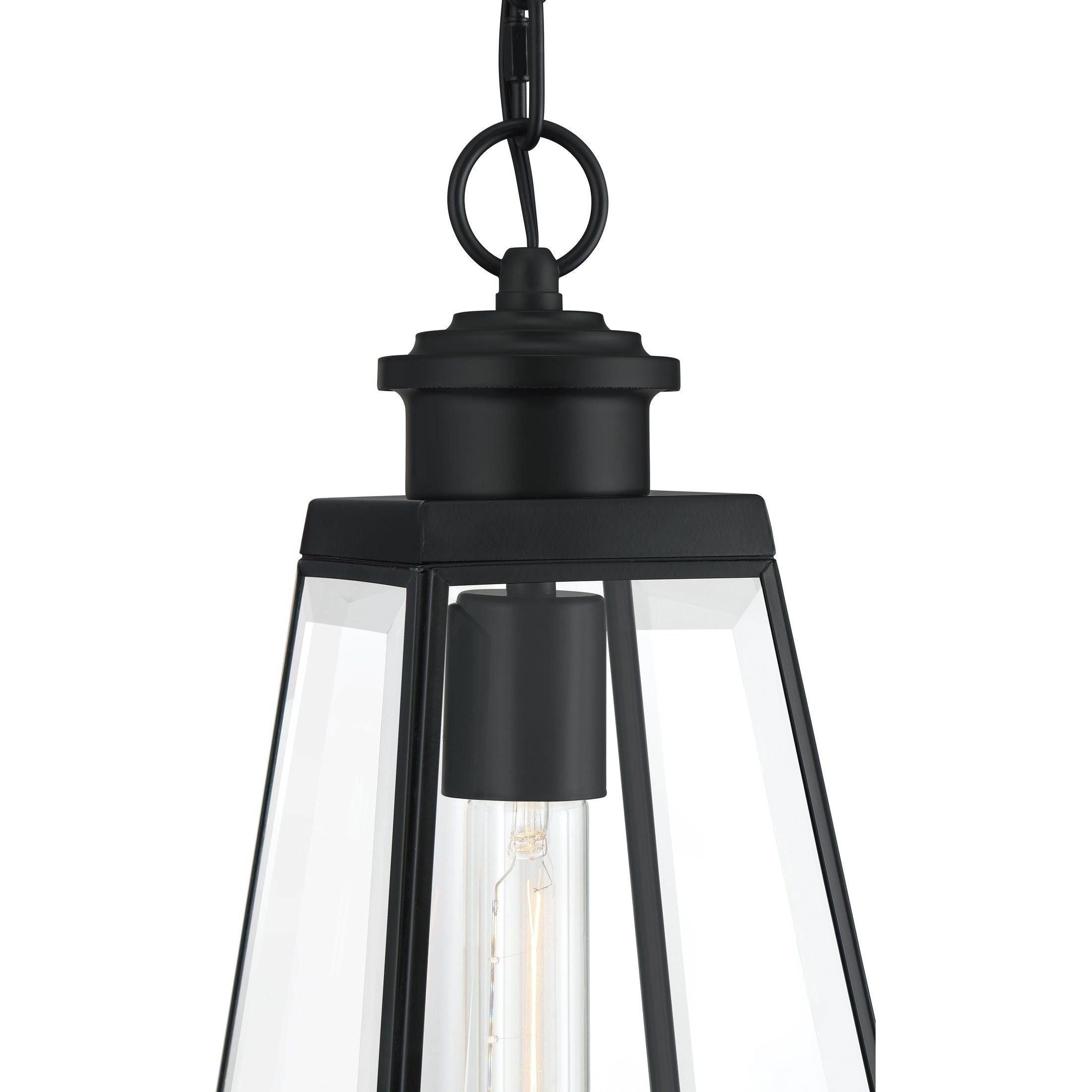 Quoizel - Paxton Mini Pendant - Lights Canada