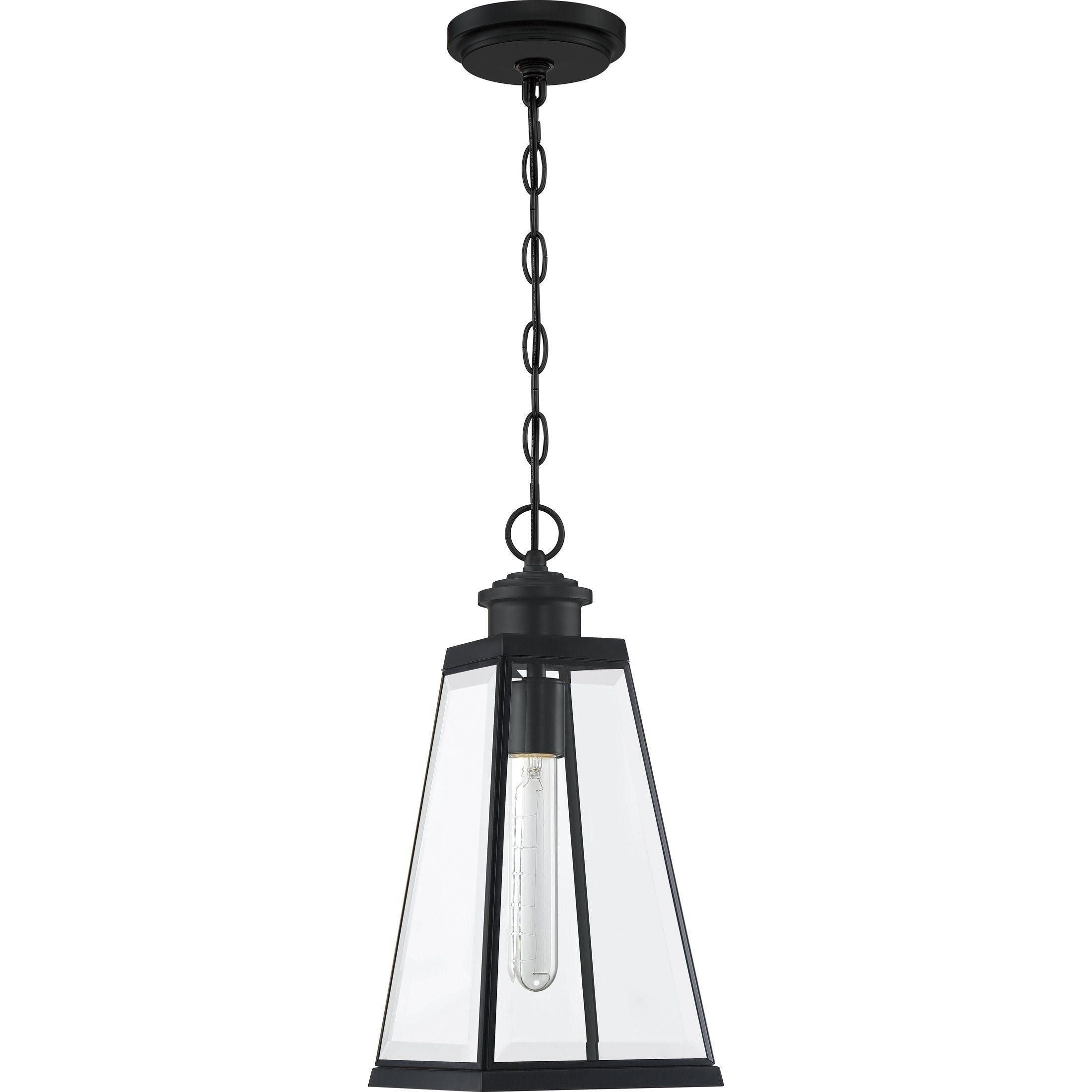 Quoizel - Paxton Outdoor Pendant - Lights Canada