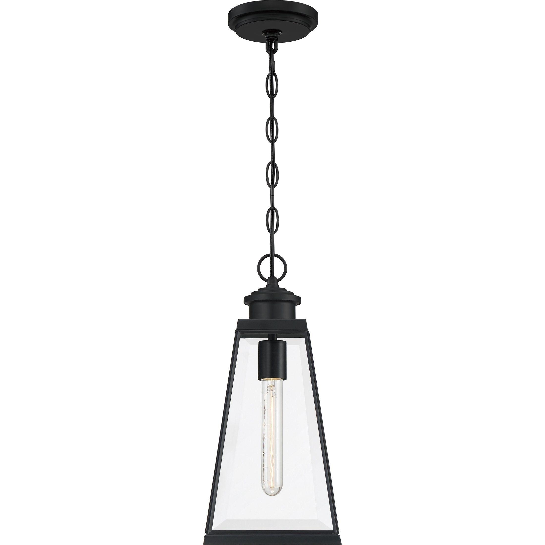 Quoizel - Paxton Outdoor Pendant - Lights Canada