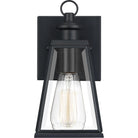 Quoizel - Paxton Outdoor Wall Light - Lights Canada