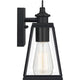 Quoizel - Paxton Outdoor Wall Light - Lights Canada