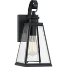 Quoizel - Paxton Outdoor Wall Light - Lights Canada