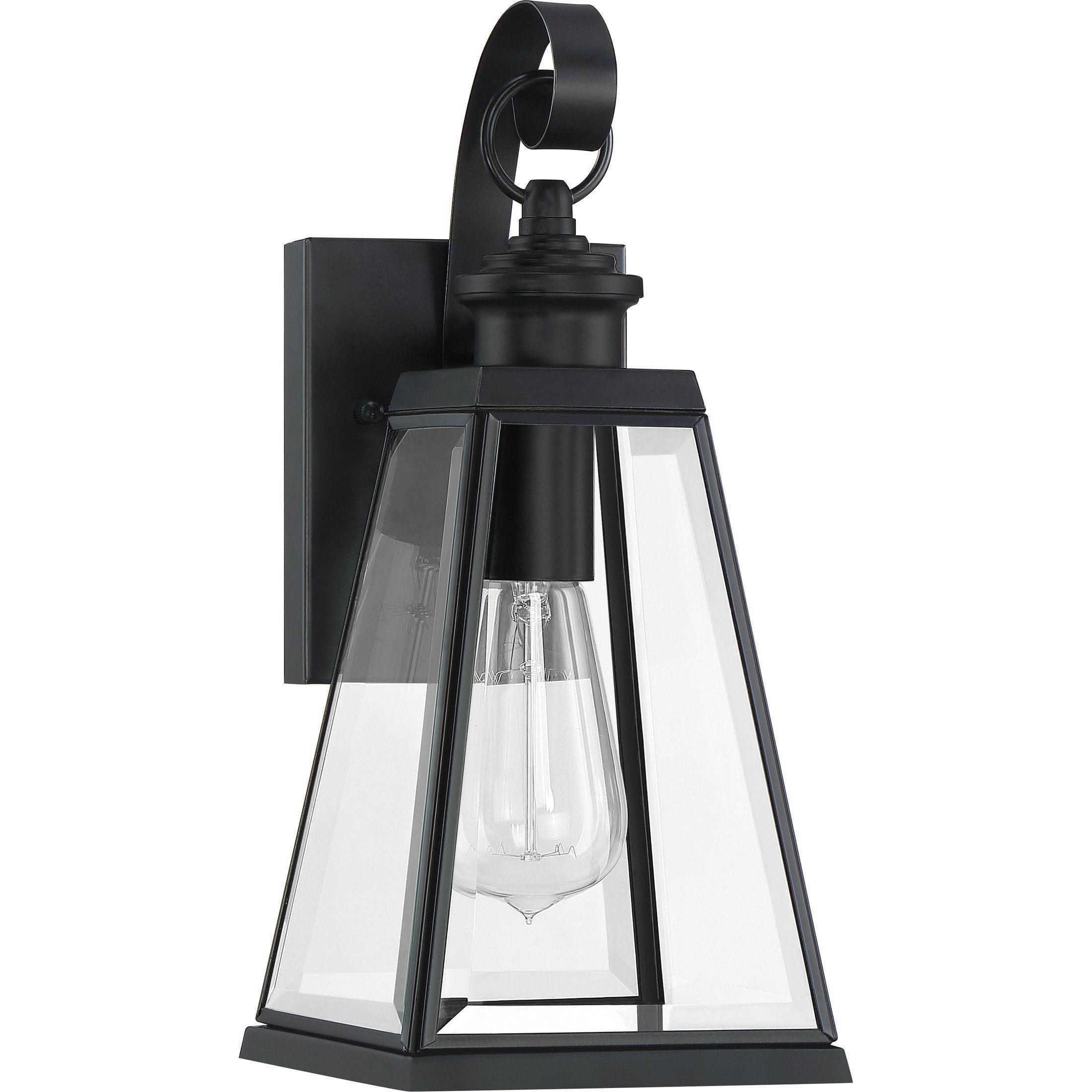 Quoizel - Paxton Outdoor Wall Light - Lights Canada
